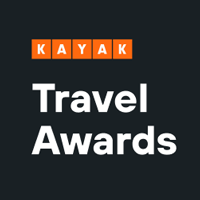 Kayak Travel Awards