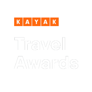 Kayak Travel Awards