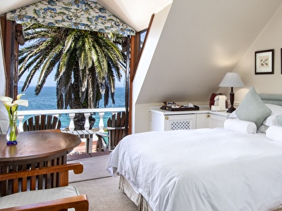 Hemanus Award Winning Guesthouse La Fontaine, Hermanus