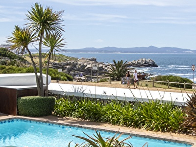 Guesthouse, hotel Hermanus