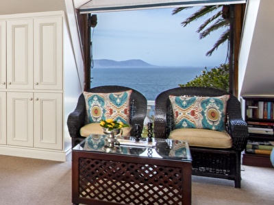 Guesthouse, hotel Hermanus