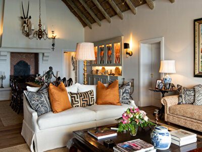 Delux Guesthouse Hermanus