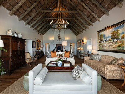 La Fontaine Lodge, Whispers of Luxury: Discovering La Fontaine Lodge