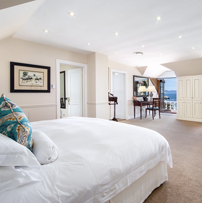 Rooms | La Fontaine Guesthouse Hermanus