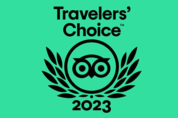 Le Fontaine Hermanus 2023 Travellers’ Choice